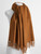Max Mara Baci Cashmere Scarf in Tobacco Max Mara Baci Cashmere Scarf in Tobacco