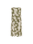 Oscar de la Renta Sleeveless Tulip & Leaves Crochet Tunic Dress, Size X-Large