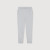 Fabiana Filippi Tracksuit Pants in Granite, Size 50 Fabiana Filippi Tracksuit Pants in Granite, Size 50