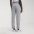 Fabiana Filippi Tracksuit Pants in Granite, Size 50 Fabiana Filippi Tracksuit Pants in Granite, Size 50