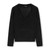 Fabiana Filippi Cashmere Sweater in Black Fabiana Filippi Cashmere Sweater in Black