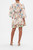 Camilla Blouson Flared Dress in Bambino Bliss Camilla Blouson Flared Dress in Bambino Bliss
