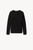 Iris Von Arnim Almandine Cashmere V-Neck Sweater in Black, Size Small Iris Von Arnim Almandine Cashmere V-Neck Sweater in Black, Size Small