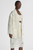 Ermanno Scervino Macramé Wool Cardigan in Off White, Size Small 