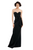 *VIRTUAL TRUNK SHOW* Chiara Boni La Petite Robe Kalos Sugar Long Gown in Hematite