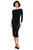 *VIRTUAL TRUNK SHOW* Chiara Boni La Petite Robe Elektris ZP Dress