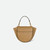 Wandler Hortensia Mini Bag in Gingerbread