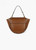Wandler Hortensia Mini Bag in Saddle Wandler Hortensia Mini Bag in Saddle