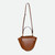 Wandler Hortensia Medium Bag in Saddle