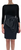 *VIRTUAL TRUNK SHOW* Chiara Boni La Petite Robe Anela Velvet RA Dress