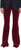 *VIRTUAL TRUNK SHOW* Chiara Boni La Petite Robe Venyx Velvet HW Pants
