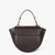 Wandler Hortensia Mini Bag in Soil Wandler Hortensia Mini Bag in Soil