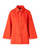 Akris Gina Cashmere Double Face Jacket in Poppy, Size 2 Akris Gina Cashmere Double Face Jacket in Poppy, Size 2