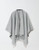 Fabiana Filippi Platinum Open Cape with Filo Diamante Fabiana Filippi Platinum Open Cape with Filo Diamante