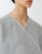 Fabiana Filippi Platinum Open Cape with Filo Diamante Fabiana Filippi Platinum Open Cape with Filo Diamante