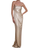 *VIRTUAL TRUNK SHOW* Chiara Boni La Petite Robe Jiro Splendid ZP Long Gown