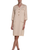 *VIRTUAL TRUNK SHOW* Chiara Boni La Petite Robe Racha Cotton BX Dress