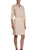*VIRTUAL TRUNK SHOW* Chiara Boni La Petite Robe Racha Cotton BX Dress