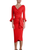 *VIRTUAL TRUNK SHOW* Chiara Boni La Petite Robe Triwan Dress