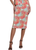*VIRTUAL TRUNK SHOW* Chiara Boni La Petite Robe Lois SJE Print Skirt