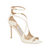 *MADE TO ORDER* Jimmy Choo Azia Kid Leather Sandals