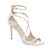 *MADE TO ORDER* Jimmy Choo Azia Patent Leather Sandals