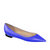 *MADE TO ORDER* Jimmy Choo Romy Satin Flats