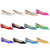 *MADE TO ORDER* Jimmy Choo Romy Satin Flats