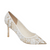 *MADE TO ORDER* Jimmy Choo Romy Floral Lace Pumps
