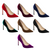 *MADE TO ORDER* Jimmy Choo Romy Velvet Pumps *MADE TO ORDER* Jimmy Choo Romy Velvet Pumps
