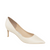 *MADE TO ORDER* Jimmy Choo Romy Kid Leather Pumps