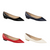 *MADE TO ORDER* Jimmy Choo Romy Kid Leather Flats *MADE TO ORDER* Jimmy Choo Romy Kid Leather Flats