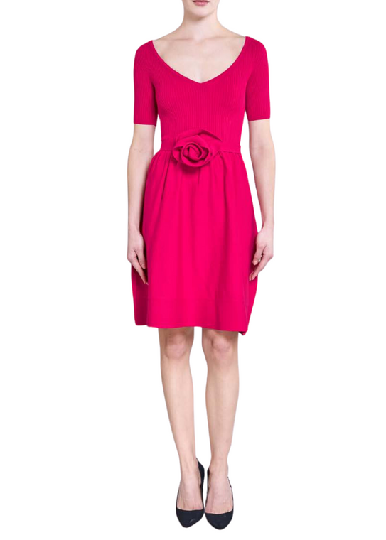 *VIRTUAL TRUNK SHOW* Chiara Boni La Petite Robe Kies Pepper Dress