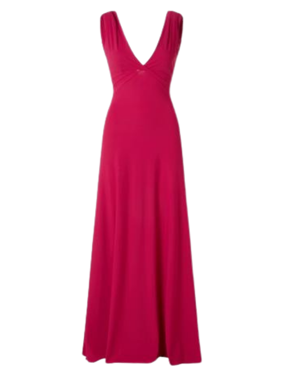 *VIRTUAL TRUNK SHOW* Chiara Boni La Petite Robe Kanty Long Gown