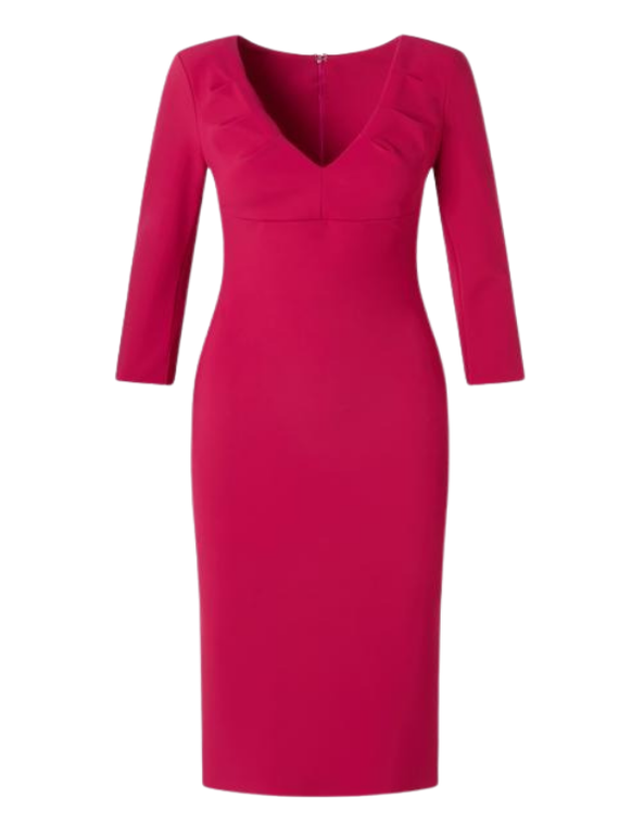 *VIRTUAL TRUNK SHOW* Chiara Boni La Petite Robe Maeve ZP Dress