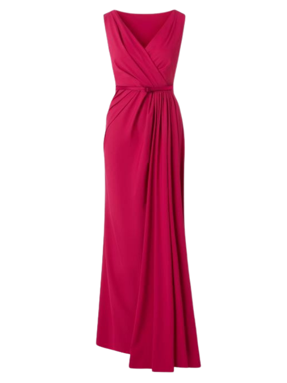 *VIRTUAL TRUNK SHOW* Chiara Boni La Petite Robe Odina Long Gown