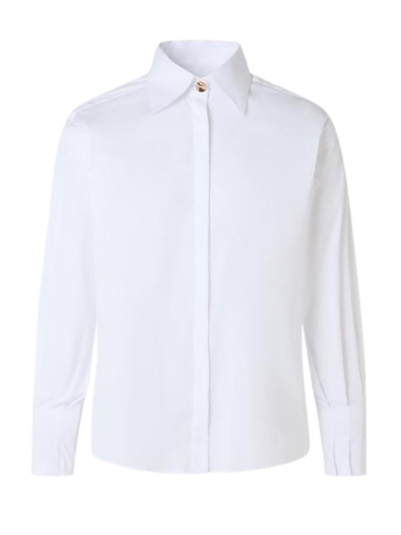 *VIRTUAL TRUNK SHOW* Chiara Boni La Petite Robe Tuwa CT CX Top