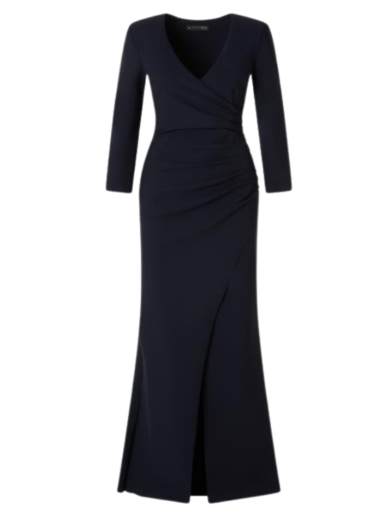 *VIRTUAL TRUNK SHOW* Chiara Boni La Petite Robe Wiesa BR Long Gown
