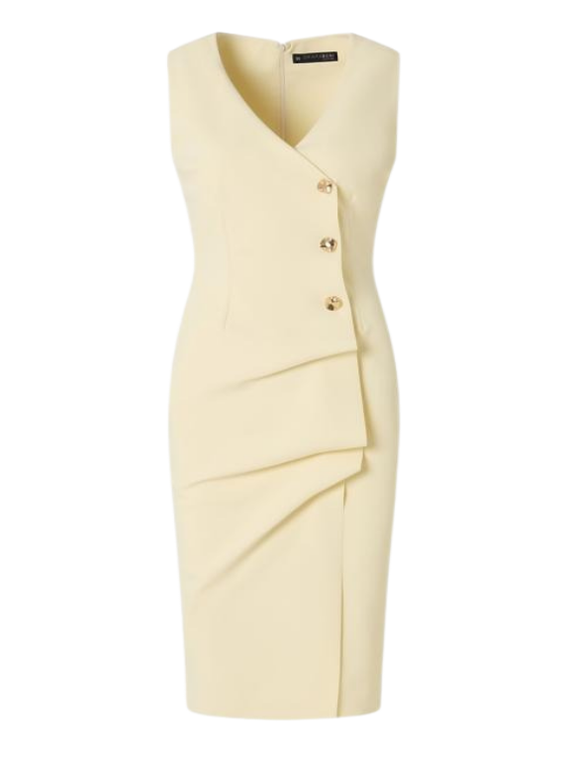 *VIRTUAL TRUNK SHOW* Chiara Boni La Petite Robe Zinnia ZP Dress