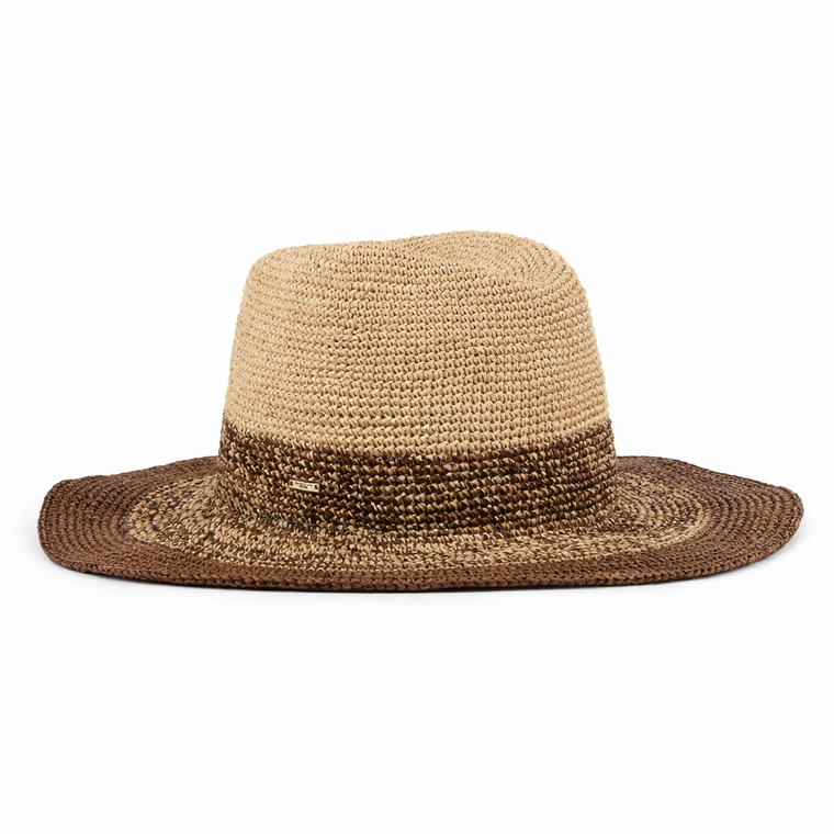 Eugenia Kim Lourdes in Camel/Chocolate