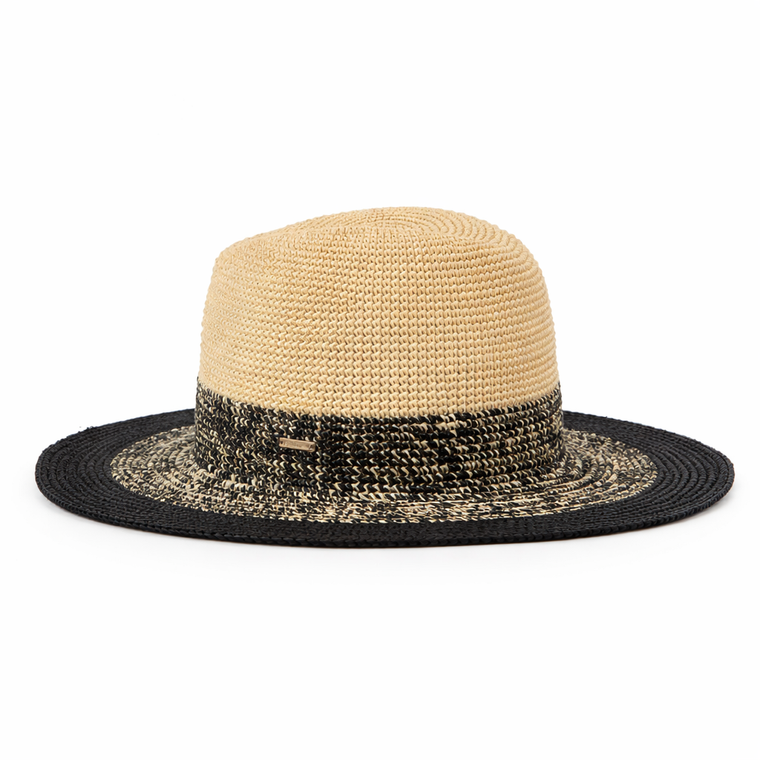 Eugenia Kim Lourdes in Ivory/Black