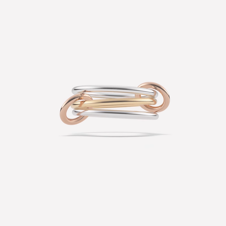 *SHOP & SIP*Spinelli Kilcollin Solarium MX Ring