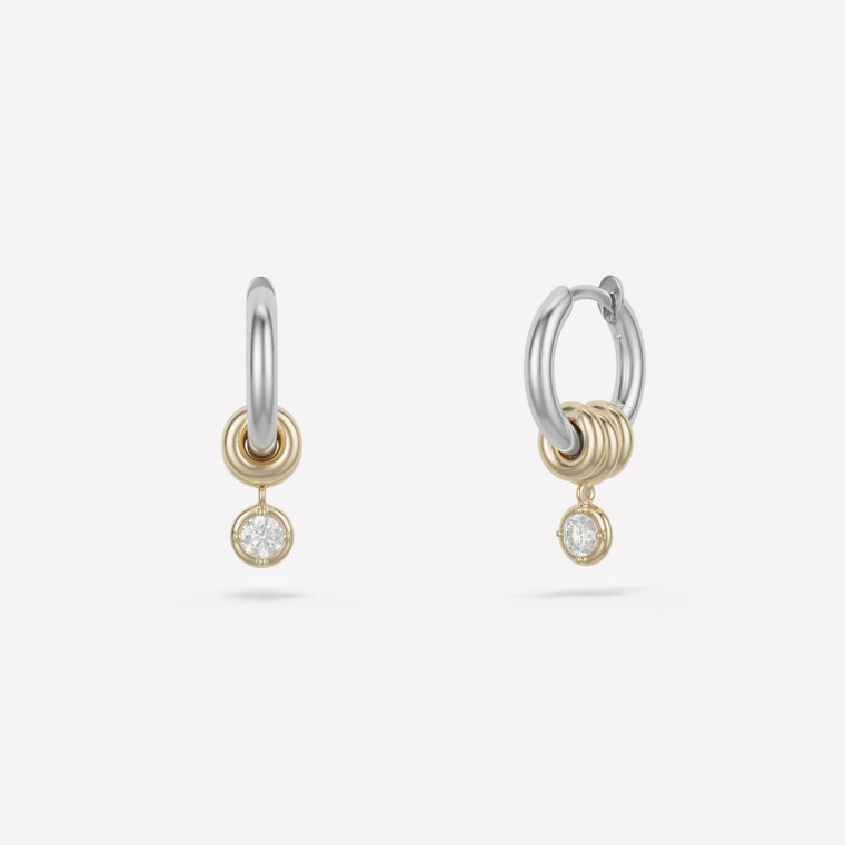 *SHOP & SIP*Spinelli Kilcollin Zahra SG Earrings