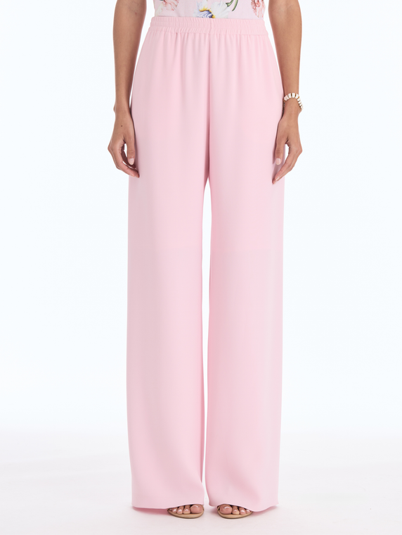 *VIRTUAL TRUNK SHOW* Oscar de la Renta Georgette Pant
