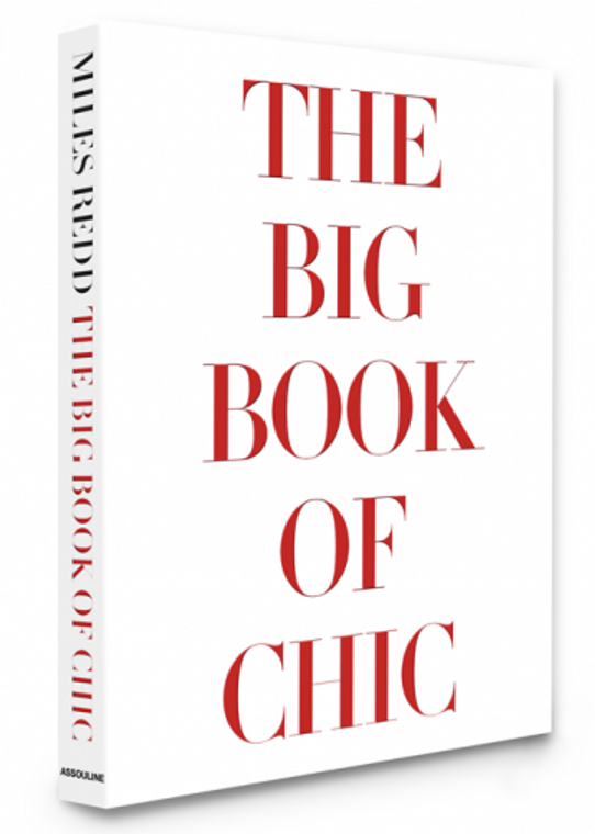 The Big Book Of Chic