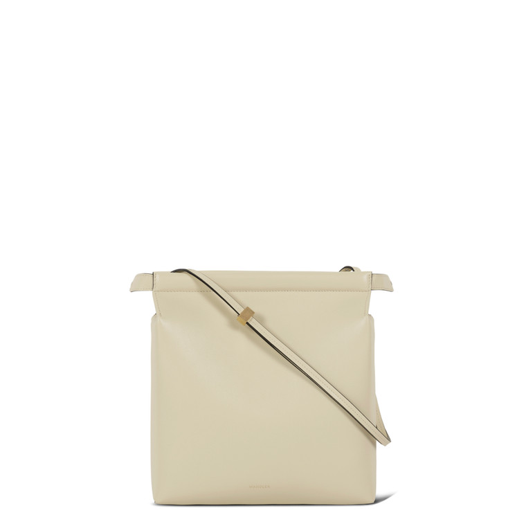 Wandler Teresa Shoulder Bag in Shell