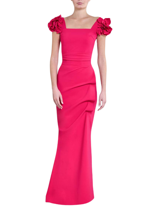 CHIARA BONI BRANKA ZP (52540) Chiara Boni | Signature