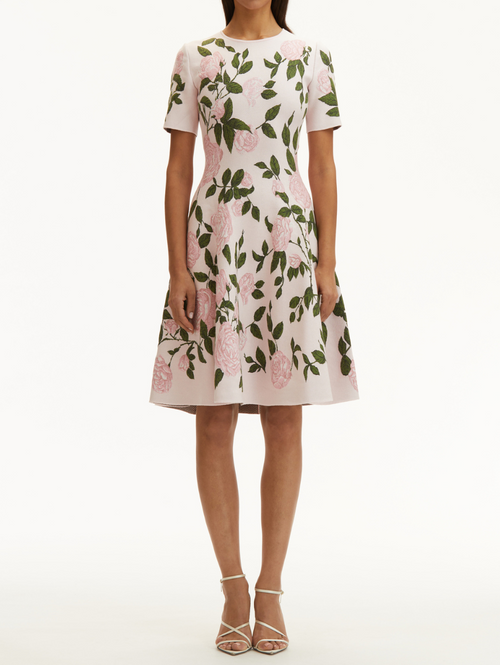 nightcap positano maxi dress Lanai Positano Maxi Ivory / XL