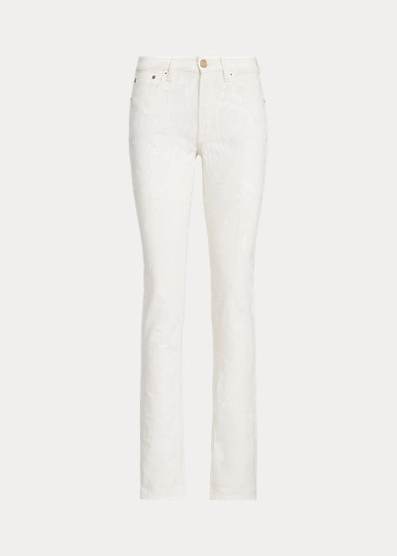   Jeans TALIN レトロランナー 白 レディース s7-1443900_lifestyle__99706.
