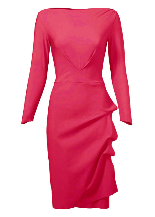 ワンピースその他 CHIARA BONI Women Dresses CHARISSE 497 PINK ABLSOZEN-BS_497_grande.jpg?v=
